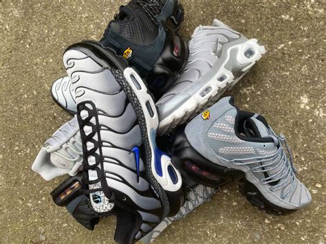 Best March 2023 Drop Nike TN Air Max Plus | Sitboy Sneaker Club 2024