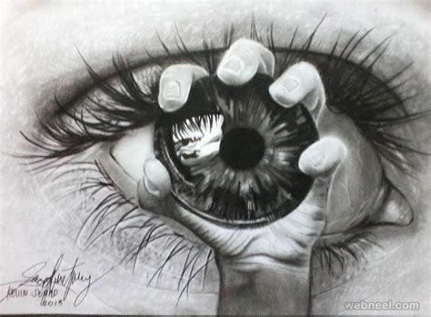 30 Amazing Pencil Drawings around the world for your inspiration | Cool ...