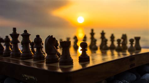 Chess HD Wallpapers - Wallpaper Cave