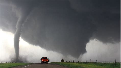 Tornado In Wisconsin February 2024 Vc - Elna Salaidh