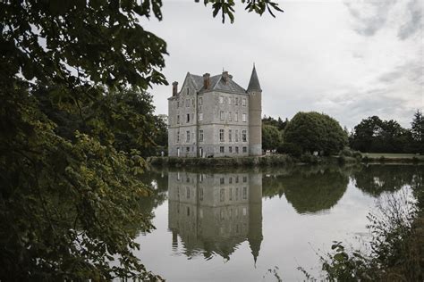 Gallery - Chateau de la Motte Husson