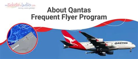 Qantas Frequent Flyer | Qantas Frequent Flyer Points