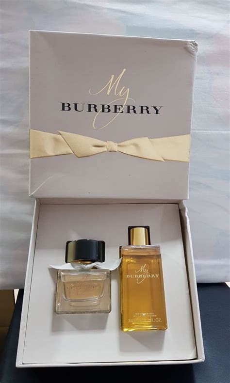 Burberry Perfume, Beauty & Personal Care, Fragrance & Deodorants on ...