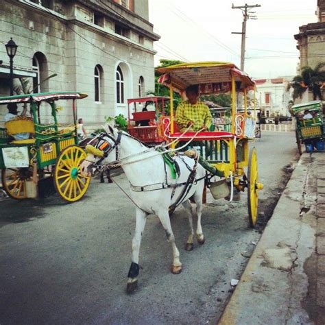 Kalesa #Intramuros #Manila #Philippines Filipino Art, Filipino Culture ...