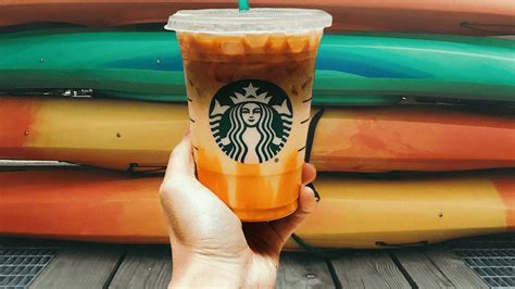 Starbucks Caramel Macchiato - starbmag