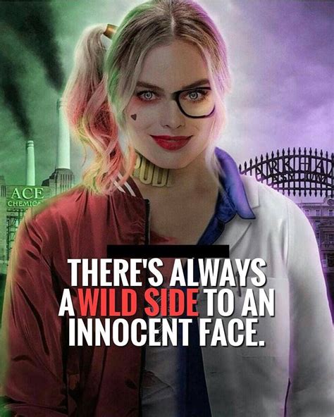 Harley Quinn Quotes - Blog Yuri