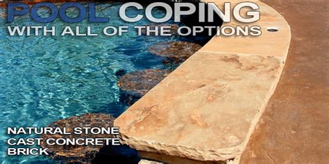 Pool Coping installation | San Diego | Orange County | (858) 693-3307