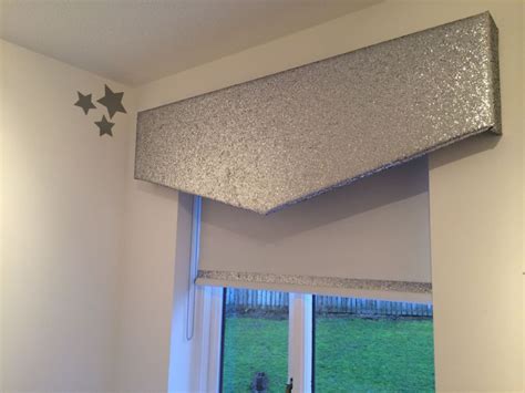 Pelmets - Window Pelmets - Fitted Window Pelmets - Glasgow - Hamilton ...