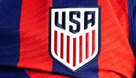 USMNT’s 2022 World Cup kits were the leaked jerseys; fans were furious