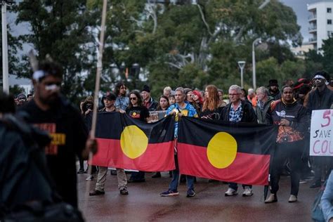 Australia buys rights to Aboriginal flag, ending long dispute | The ...