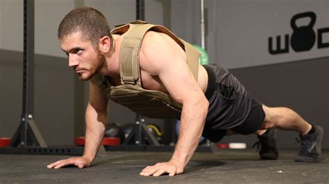 The Ultimate Checklist: Murph Memorial Workout For Beginners - WODprep