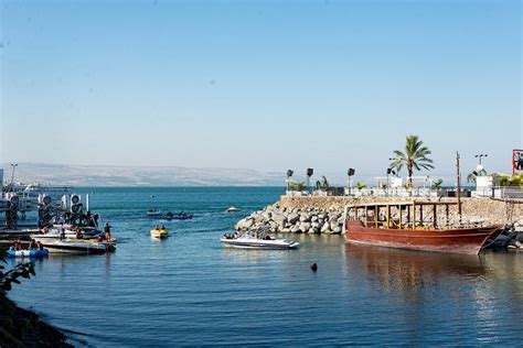 Tiberias Hotels » Tiberias Hotels | Sea Of Galilee | Israel