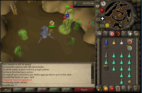 Aberrant Spectre OSRS Guide: How To Defeat Aberrant Spectres - Rune ...