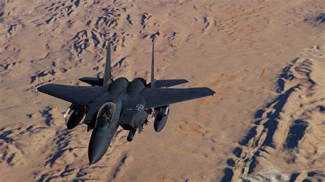 AIR WARFARE GROUP F-15E WALLPAPER FROM JUICE'S VIDEO