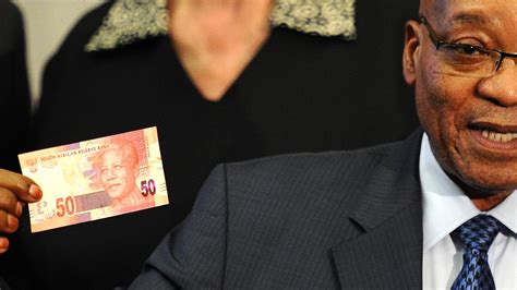 South Africa launches banknotes with Mandela image | CNN