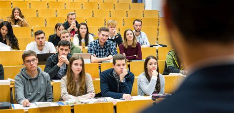 Academic ranking | Universität des Saarlandes