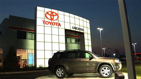 LANCASTER TOYOTA - Updated December 2024 - 41 Photos & 61 Reviews ...