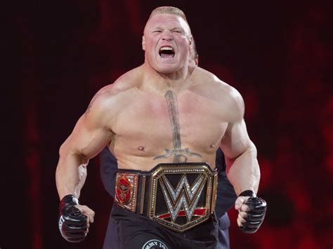 Brock Lesnar WWE Wallpapers 2016 - Wallpaper Cave