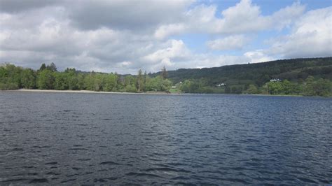 Coniston Lake by BASEDCUBE95 on DeviantArt