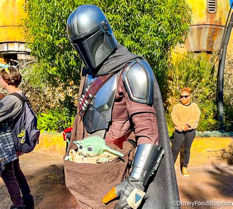 VIDEO: Disney Released a NEW Clip from ‘The Mandalorian’ Season 3 ...