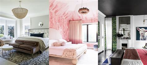 10 bí quyết ceiling decor bedroom cho trang trí trần phòng ngủ