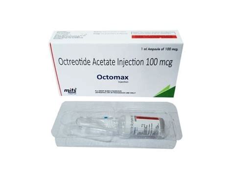 Octreotide Acetate Injection Suitable For: Suitable For All at Best ...