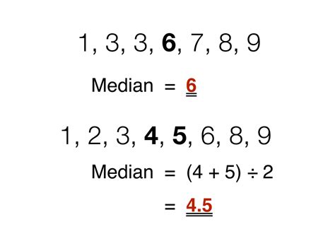 Median - Wikipedia