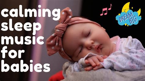 4 Hours Sleep Music for Babies - YouTube