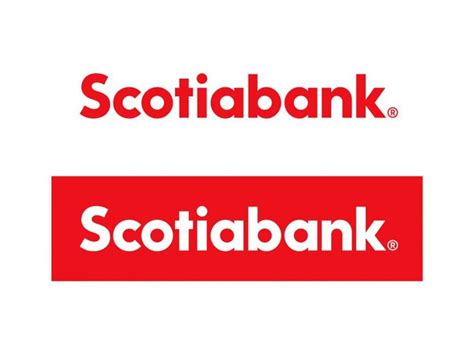 Scotiabank Vector Logo | Vector logo, ? logo, Vector free