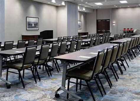 Hyatt Place St. Petersburg/Downtown - Saint Petersburg, FL - Meeting Venue