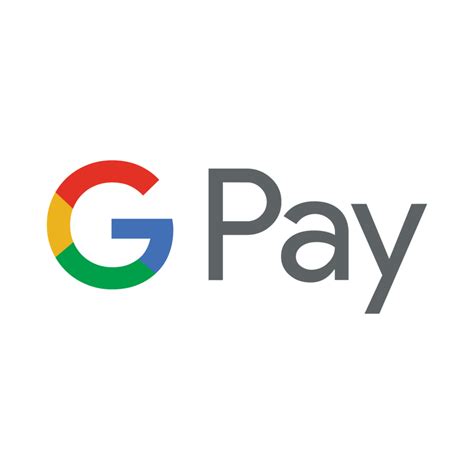 google pay logo png transparent 17221782 PNG