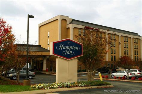 HAMPTON INN BELLEVUE/NASHVILLE I-40 WEST NASHVILLE, TN