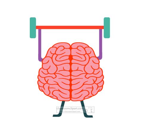 Animated Brain Gif Clipart Best