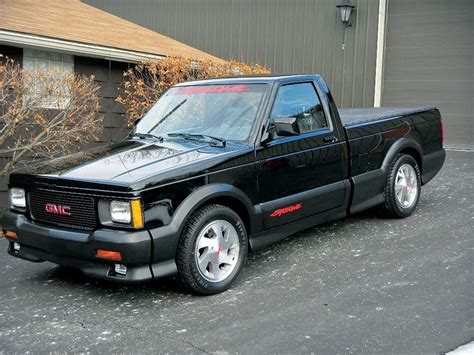 1991 GMC Syclone Pickup - Sports Car Market