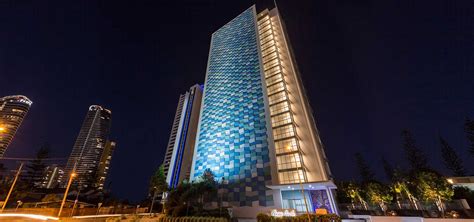 Holiday Accommodation | Broadbeach | Gold Coast | South Pacific Plaza