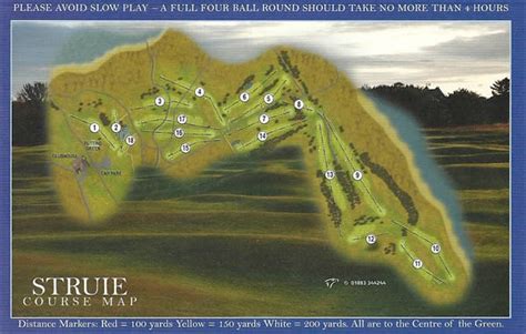 Royal Dornoch Golf Club | mygolfdays | Scottish Golf Clubs| Highlands Golf