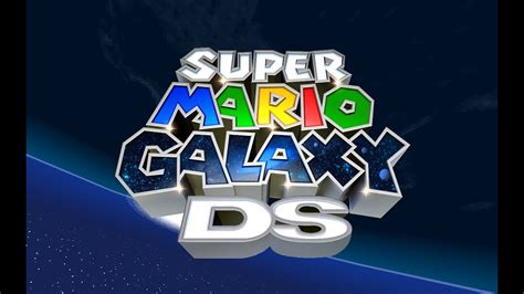 Super mario 64 ds rom touch to start - gertypat