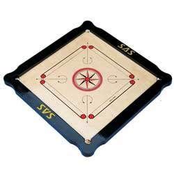 Carrom Board - Carrom Board Suppliers & Manufacturers in India