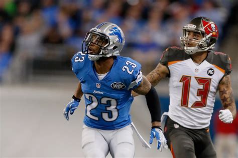 Detroit Lions vs. Tampa Bay Buccaneers: Live score updates, highlights