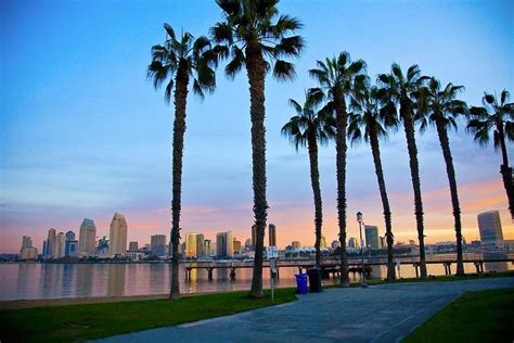 San Diego Scenic Tour: Triphobo