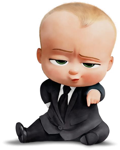 The Boss Baby Png Transparent Images Png All | Images and Photos finder