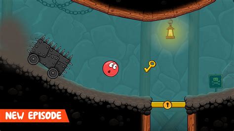 Red Ball 4 APK for Android Download