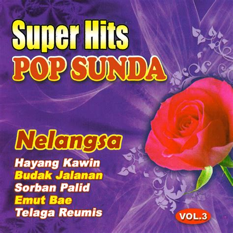 Various Artists - Superhits Pop Sunda, Vol. 3 [iTunes Plus AAC M4A ...