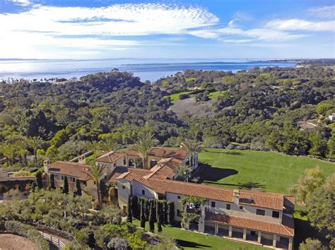 $19.95 Million Newly Listed 13,000 Square Foot Mediterranean Mansion In ...