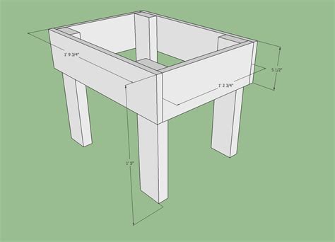 National bee hive stand plans ~ Nekas