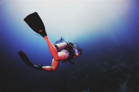 Understanding the Impact of Deep Scuba Diving