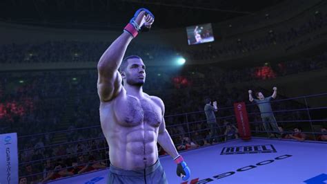 UFC Undisputed 3 career mode preview the brand versus the experience ...