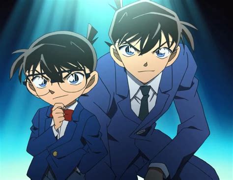 Detective Conan/Characters/Main Characters | All The Tropes Wiki | Fandom