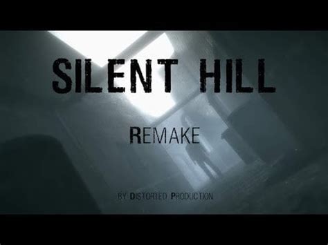 Silent Hill 1 [Remake] : r/silenthill