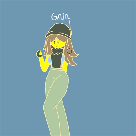 made art about gaia in the dummies vs noobs game : r/RobloxArt